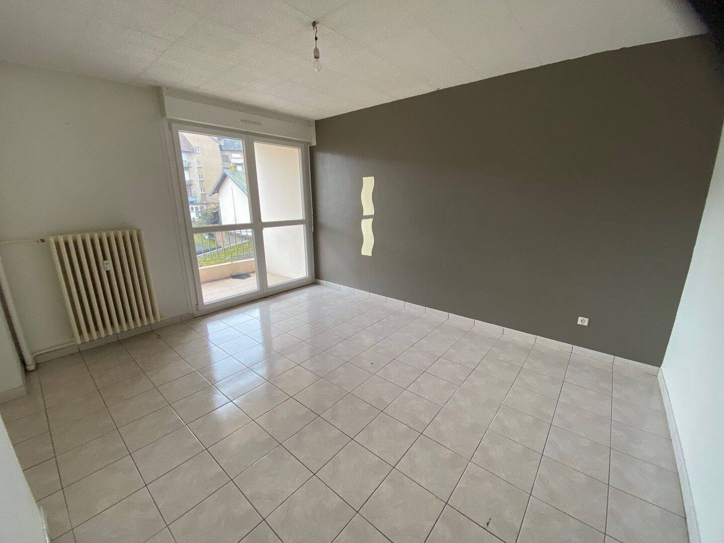 Appartement 2 pièces 36 m² · à Metz · 36 m² · 88 000 €