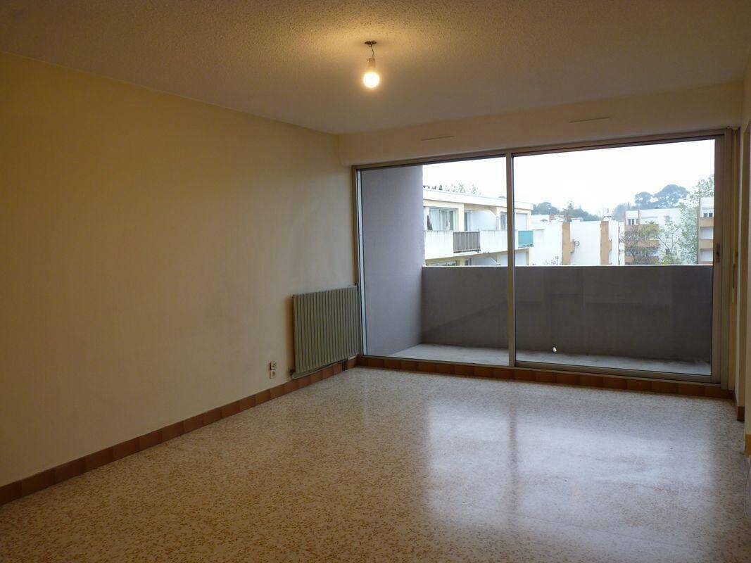 Appartement 3 pièces 47 m² · à Montpellier · 47 m² · 770 €