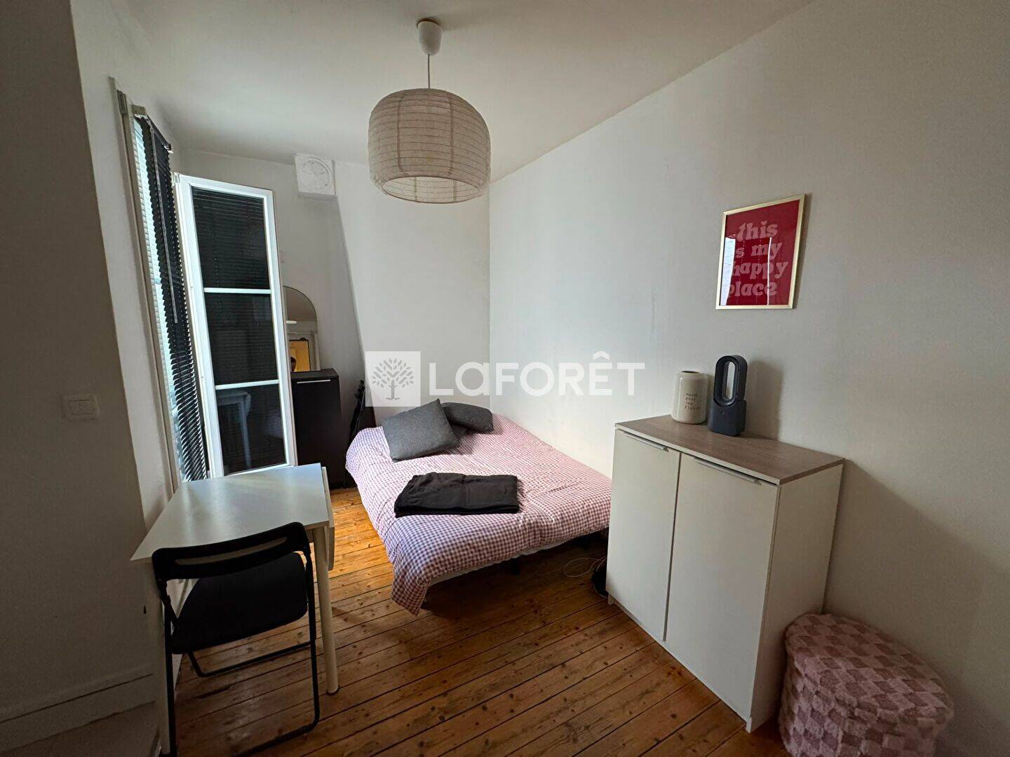 Appartement 1 pièce 12 m² · à Paris 17ème Arrondissement · 12 m² · 121 000 €
