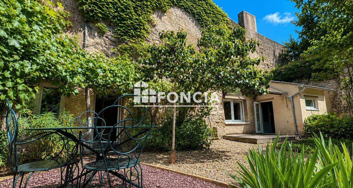 Maison 3 pièces 100 m² · à Amboise · 100 m² · 214 000 €