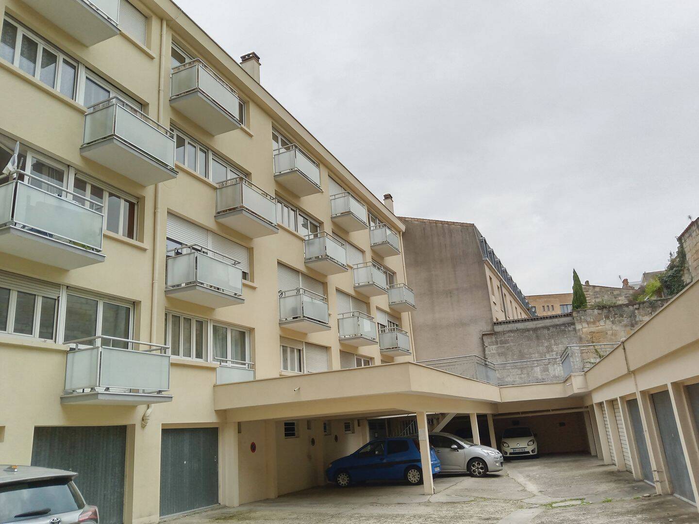 Appartement 1 pièce 31 m² · à Bordeaux · 31,5 m² · 139 000 €