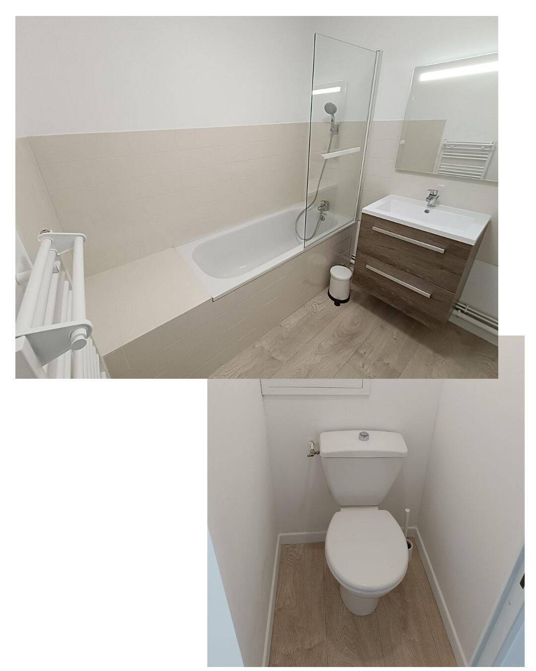 Appartement 1 pièce 50 m² · à Châteaudun · 50 m² · 630 €/mois