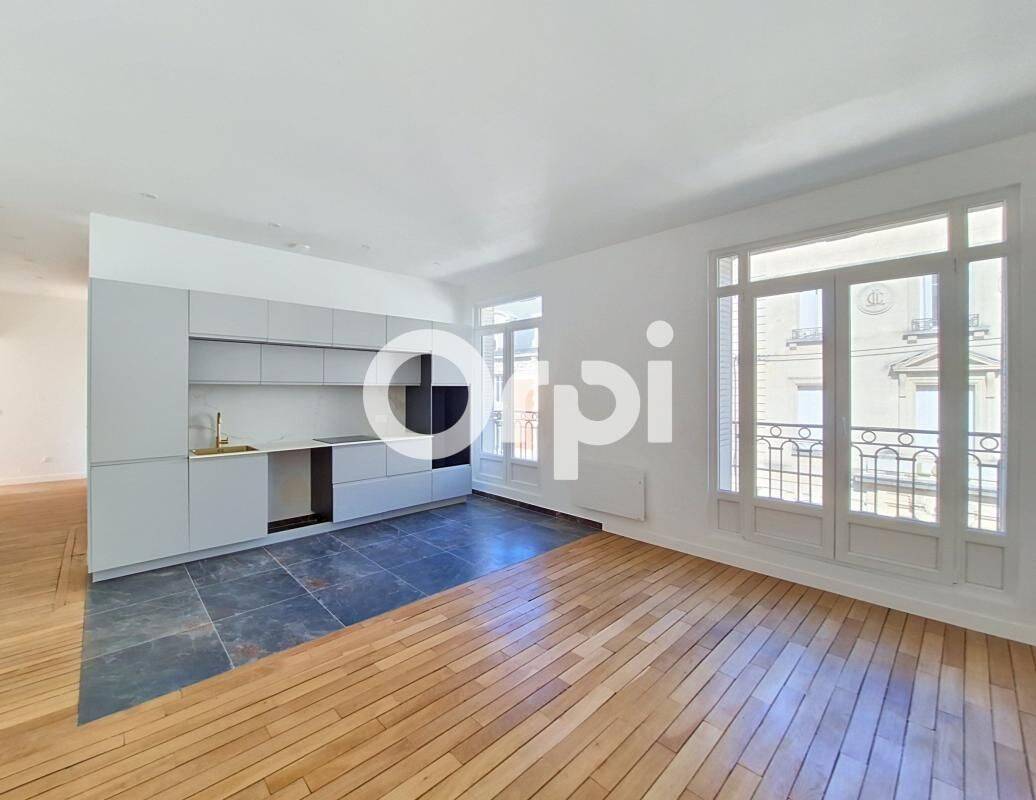 Appartement 2 pièces 71 m² · à Soissons · 71,5 m² · 950 €/mois