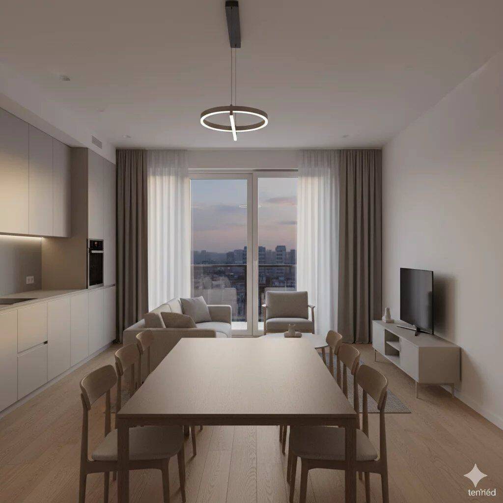 Appartement 2 pièces 42 m² · à Longpont-sur-Orge · 42 m² · 161 000 €