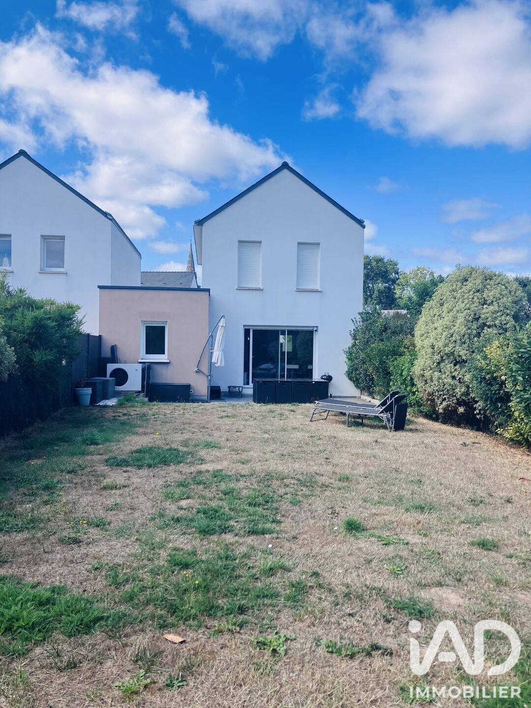 Maison 5 pièces 83 m² · à Le Bono · 83,1 m² · 1 200 €/mois