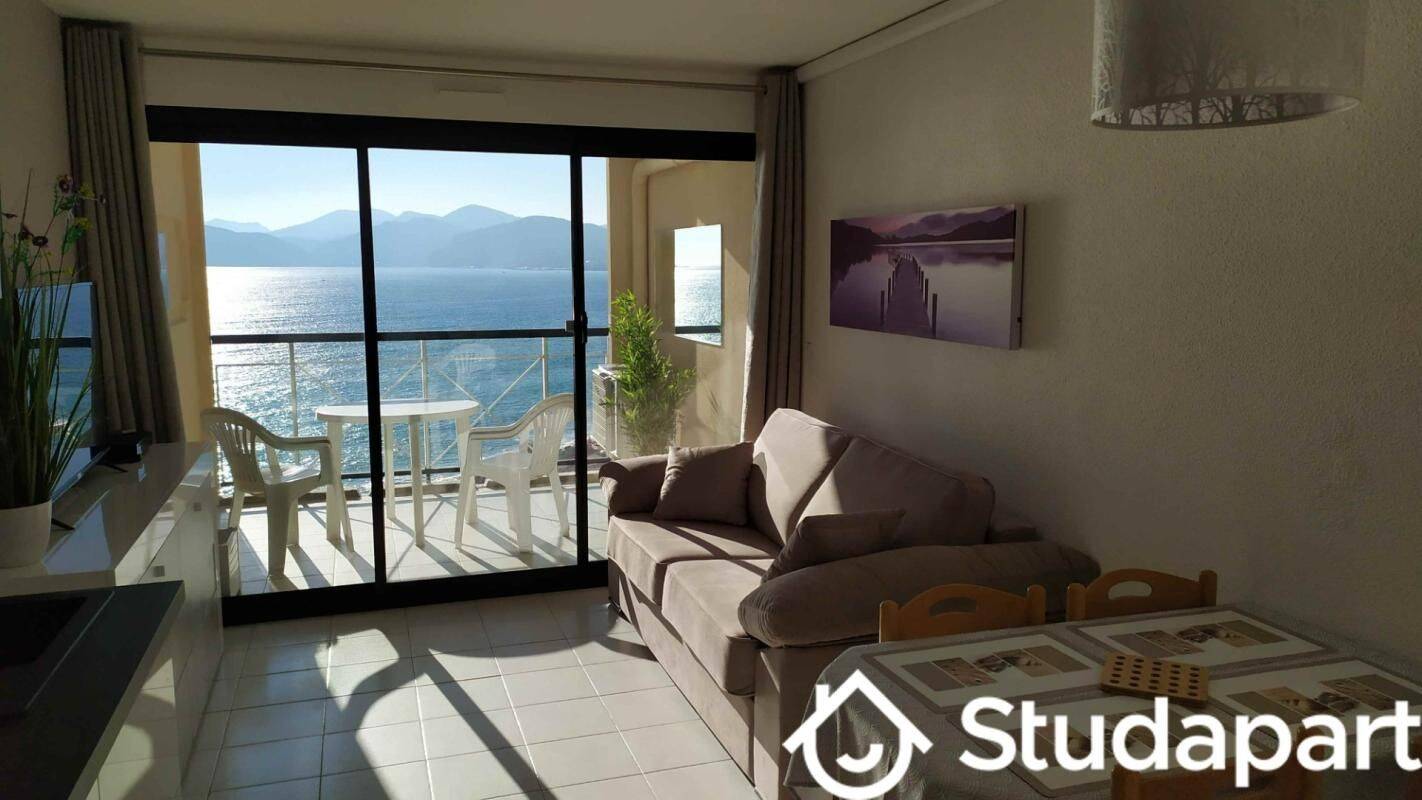 Appartement 2 pièces 25 m² · à Cannes · 25 m² · 770 €