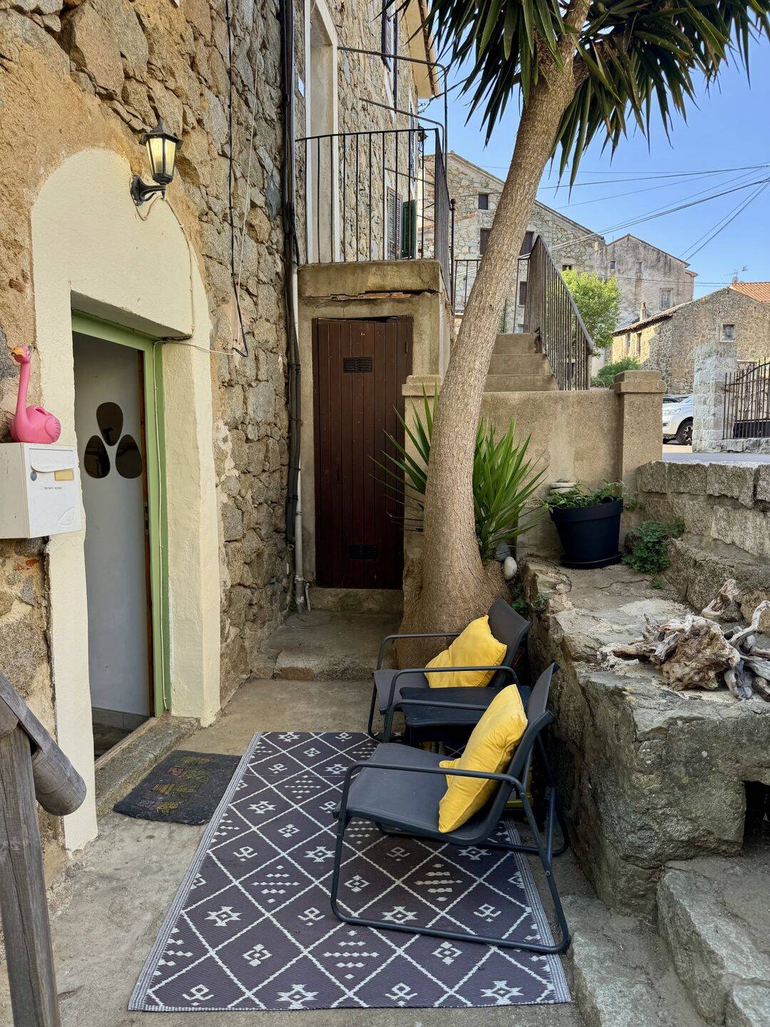 Appartement 2 pièces 32 m² · à Casaglione · 32 m² · 85 760 €