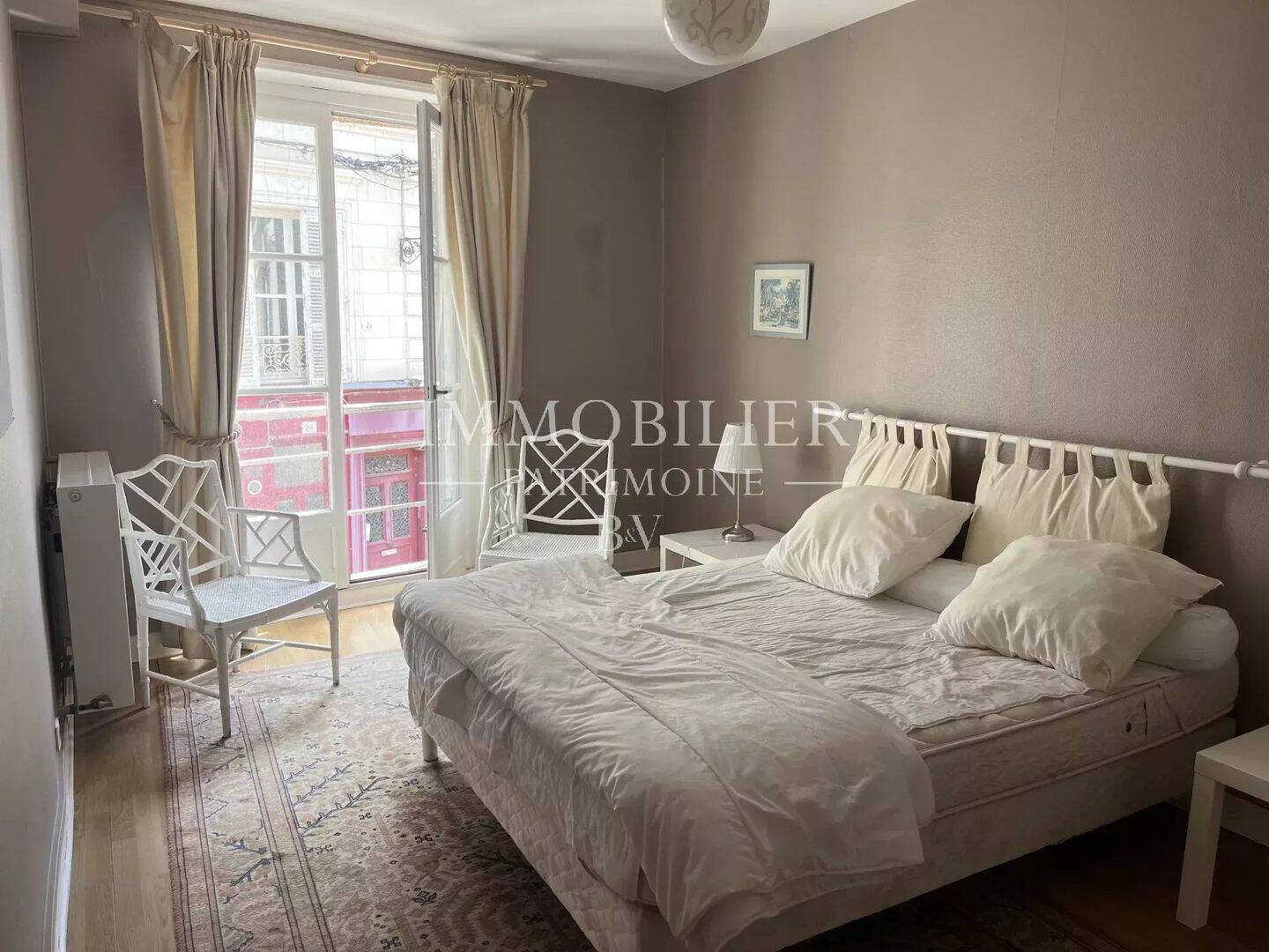 Appartement 2 pièces 68 m² · à Blois · 68 m² · 128 500 €