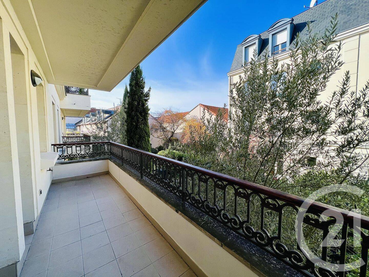 Appartement 3 pièces 65 m² · à Le Chesnay-Rocquencourt · 64,8 m² · 1 640 €/mois