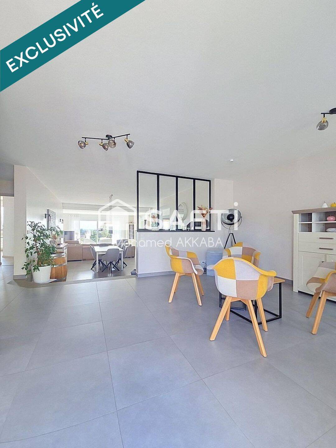 Maison 6 pièces 160 m² · à Théding · 160 m² · 450 000 €