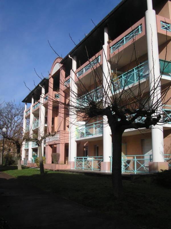 Appartement 2 pièces 53 m² · à Balma · 53 m² · 684 €