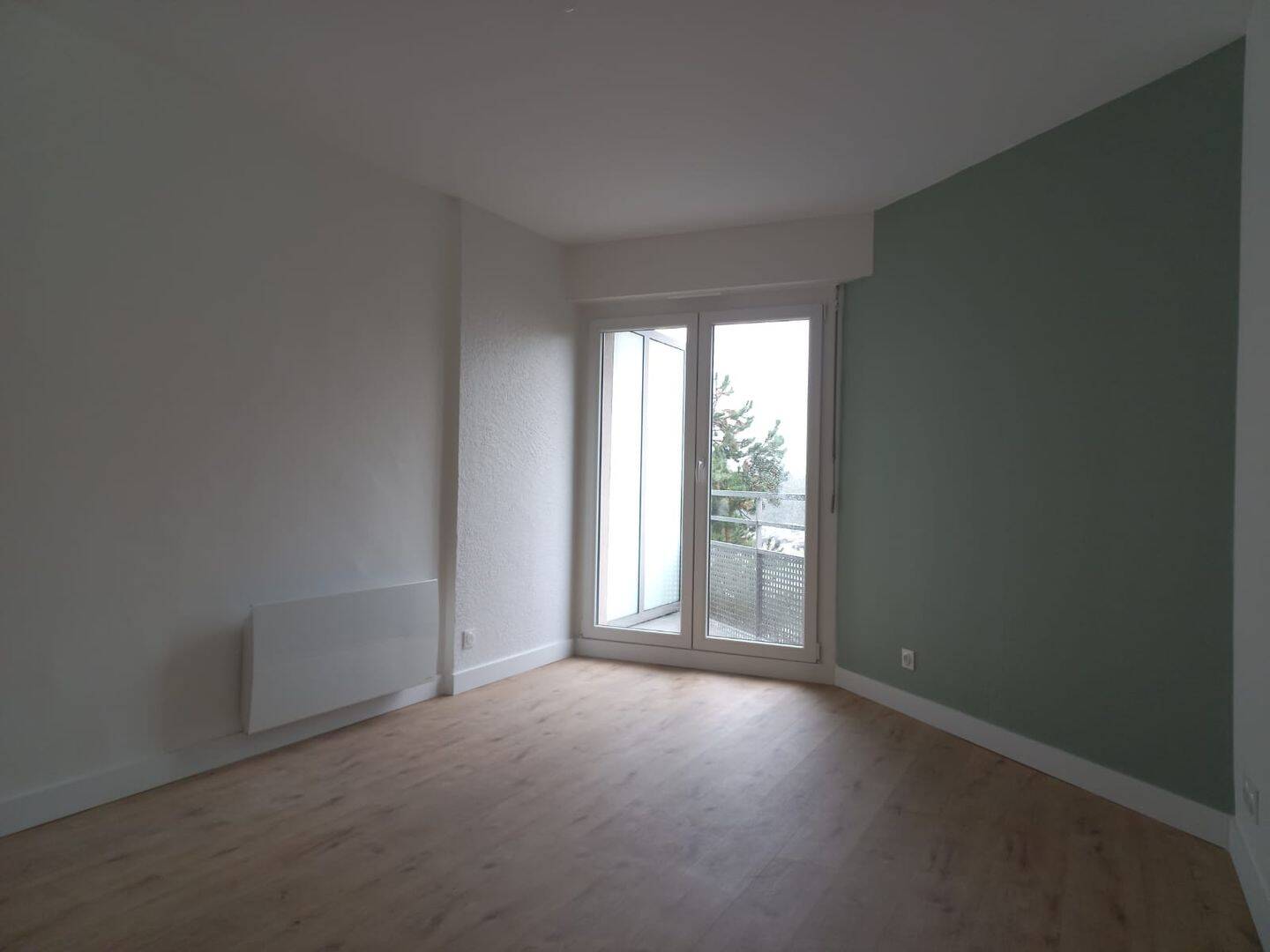 Appartement 1 pièce 20 m² · à Vandœuvre-lès-Nancy · 20 m² · 400 €