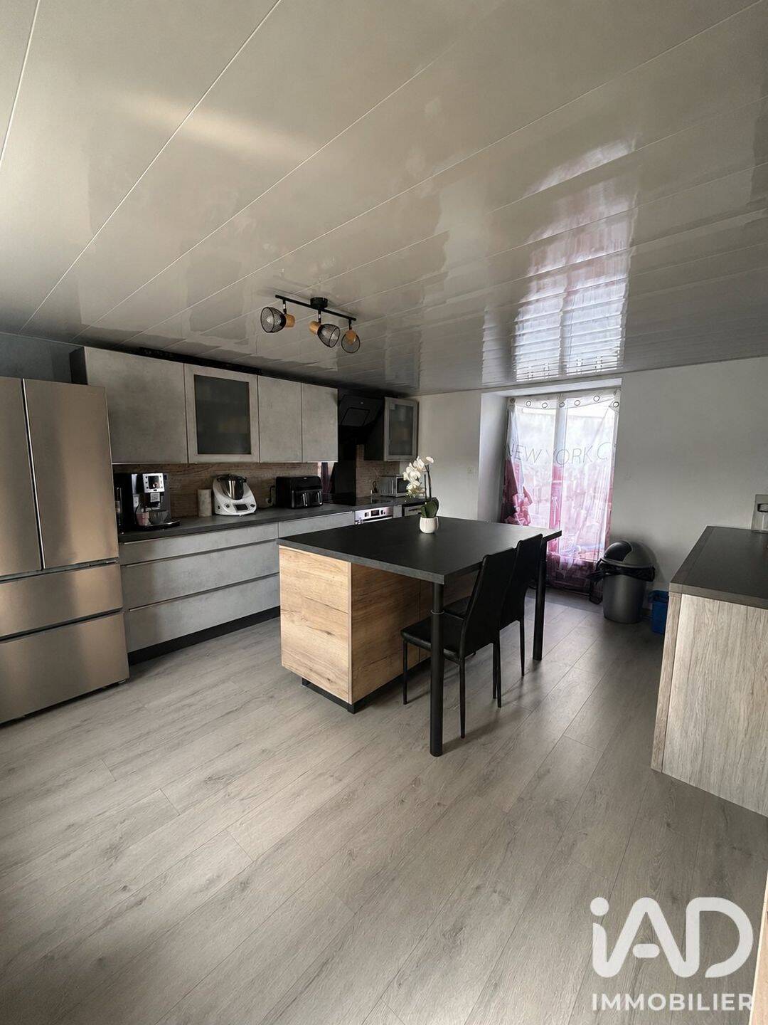 Maison 4 pièces 95 m² · à Belles-Fontaines · 95 m² · 105 000 €