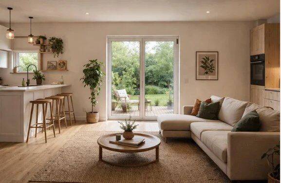Appartement 4 pièces 90 m² · à Cherbourg-en-Cotentin · 90 m² · 232 700 €