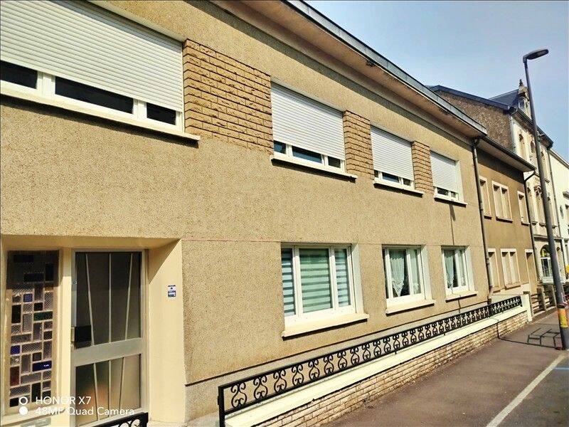 Appartement 5 pièces 146 m² · à Audun-le-Tiche · 146 m² · 1 420 €
