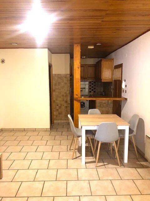 Appartement 2 pièces 41 m² · à Tullins · 41,1 m² · 450 €