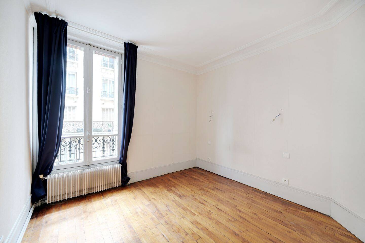 Appartement 2 pièces 40 m² · à Paris 17ème Arrondissement · 40 m² · 400 000 €