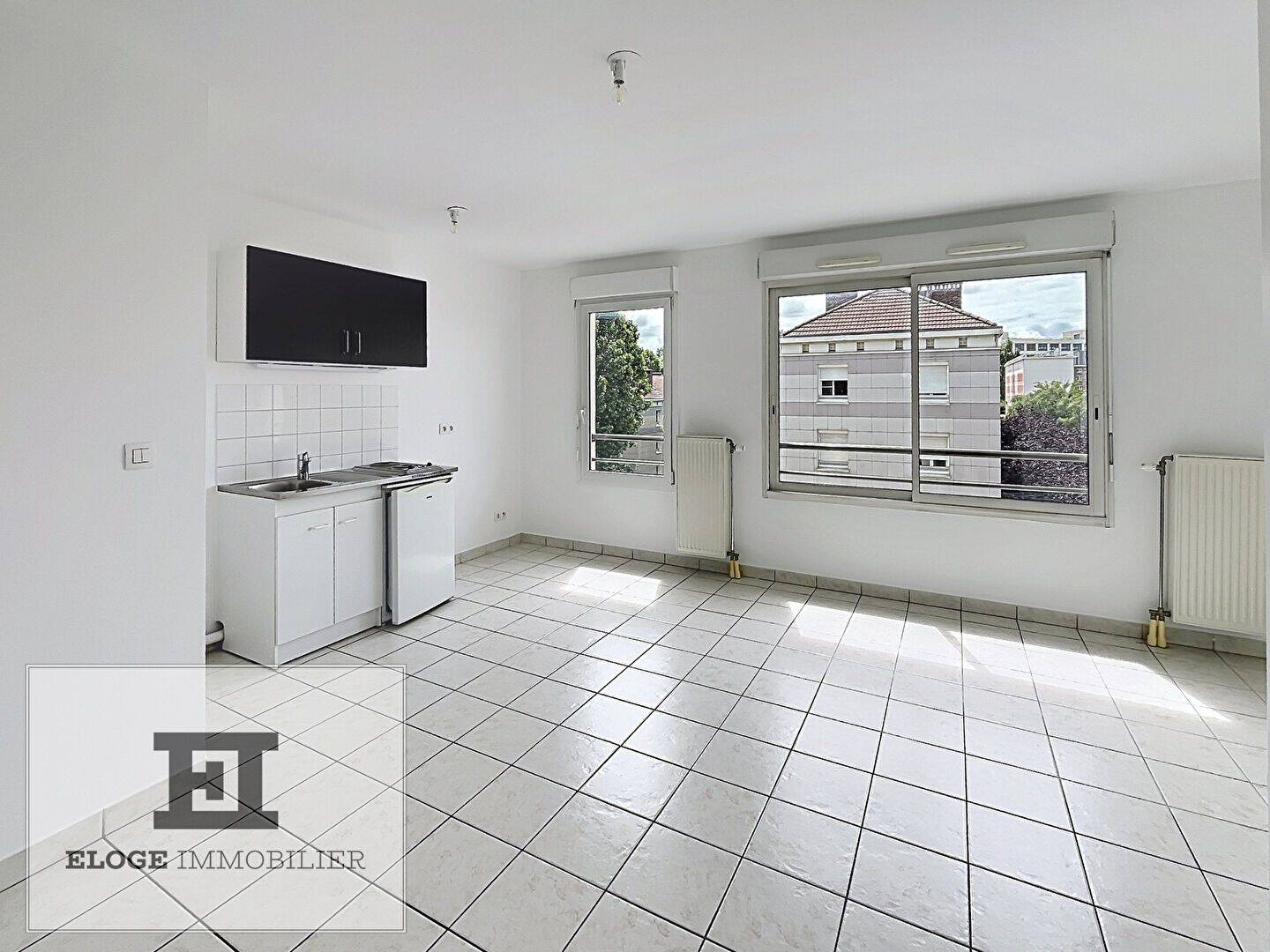 Appartement 2 pièces 42 m² · à Rouen · 42 m² · 600 €