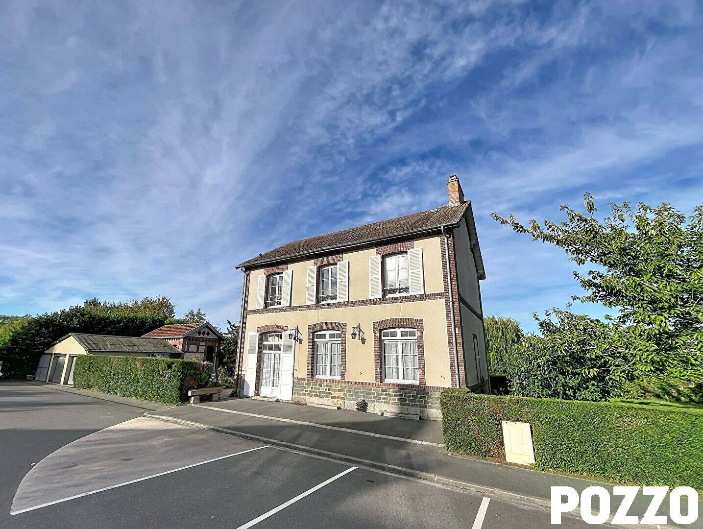 Maison 6 pièces 129 m² · à Souleuvre en Bocage · 129 m² · 159 500 €
