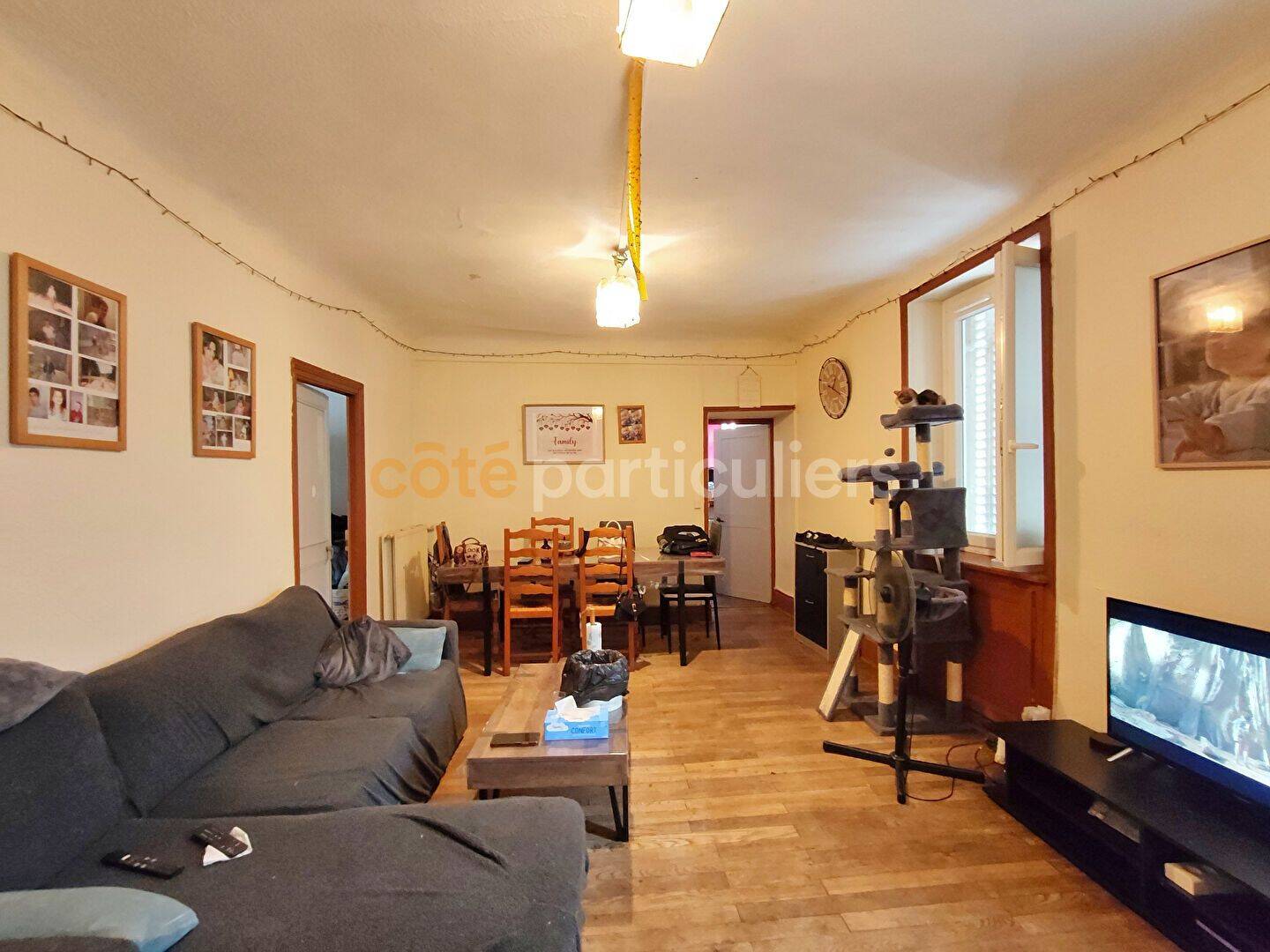 Appartement 4 pièces 86 m² · à Dole · 86 m² · 90 990 €