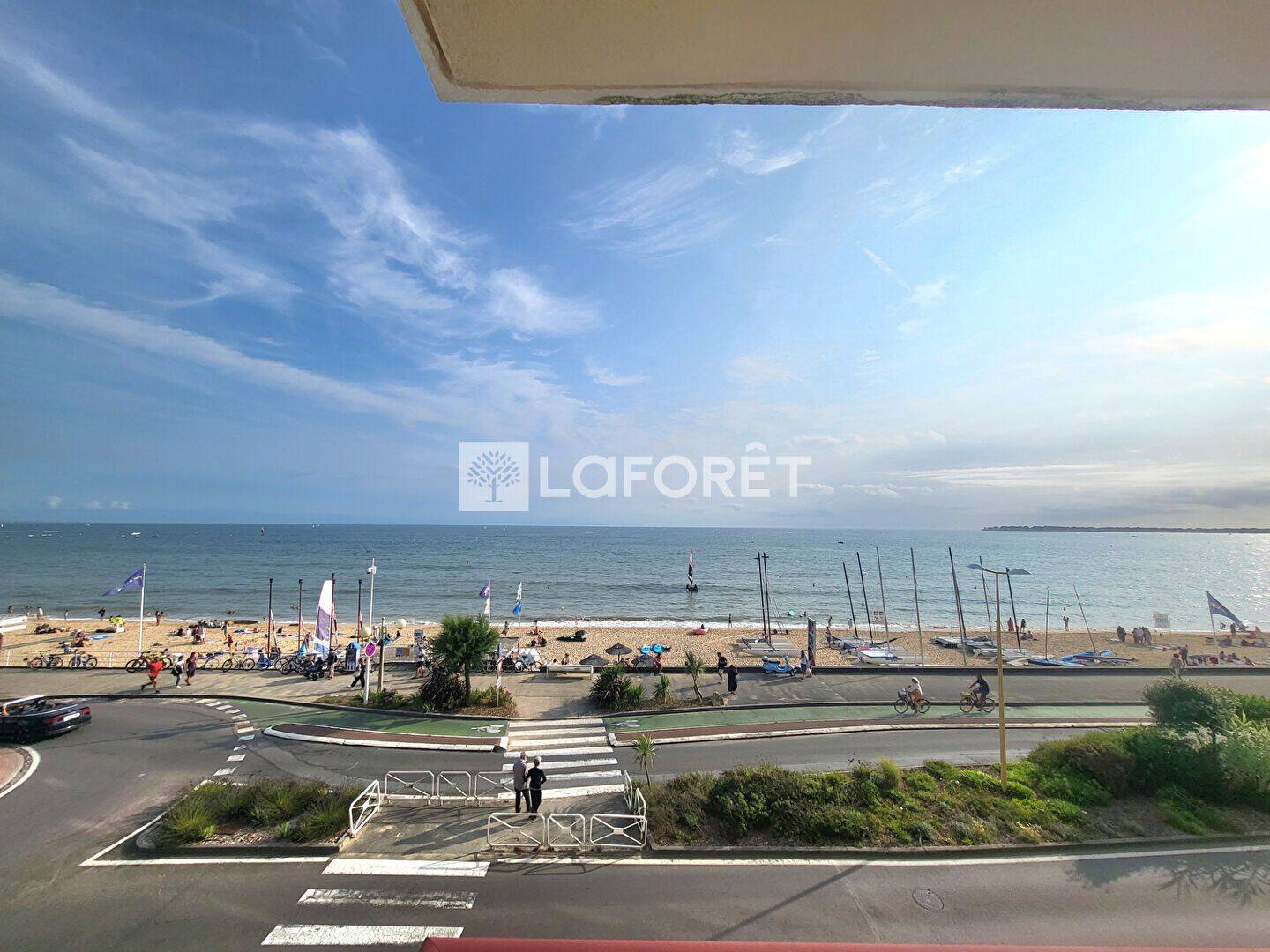 Appartement 2 pièces 41 m² · à La Baule-Escoublac · 41,3 m² · 394 900 €