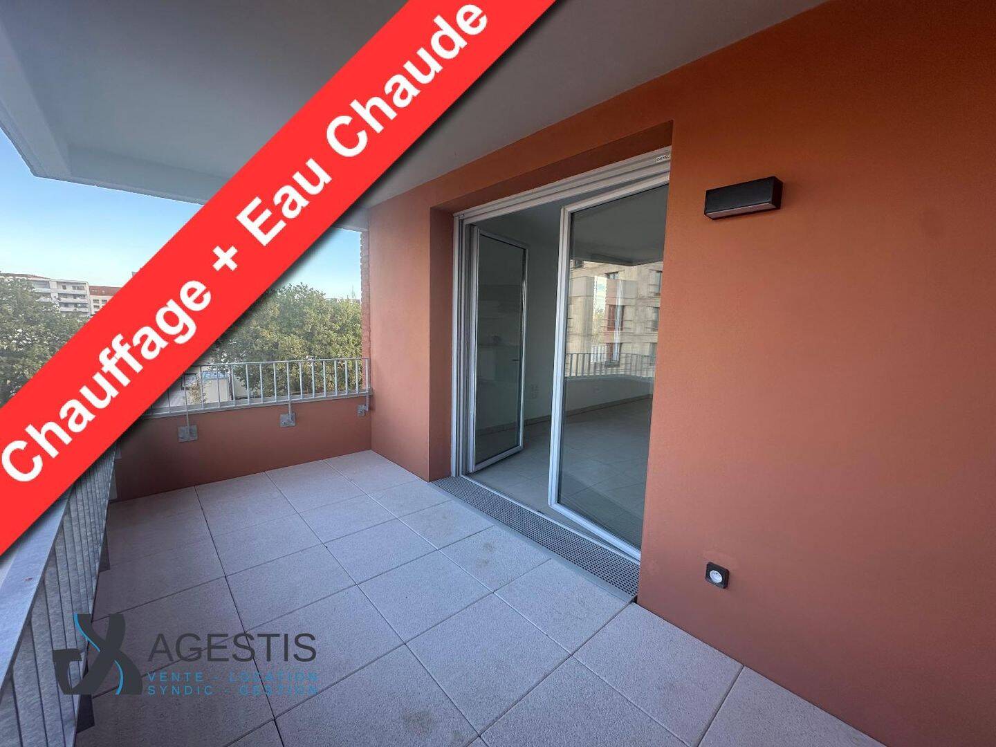 Appartement 2 pièces 45 m² · à Toulouse · 45 m² · 735 €