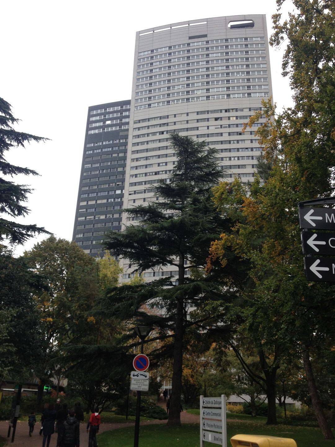 Appartement 2 pièces 52 m² · à Courbevoie · 52 m² · 1 590 €