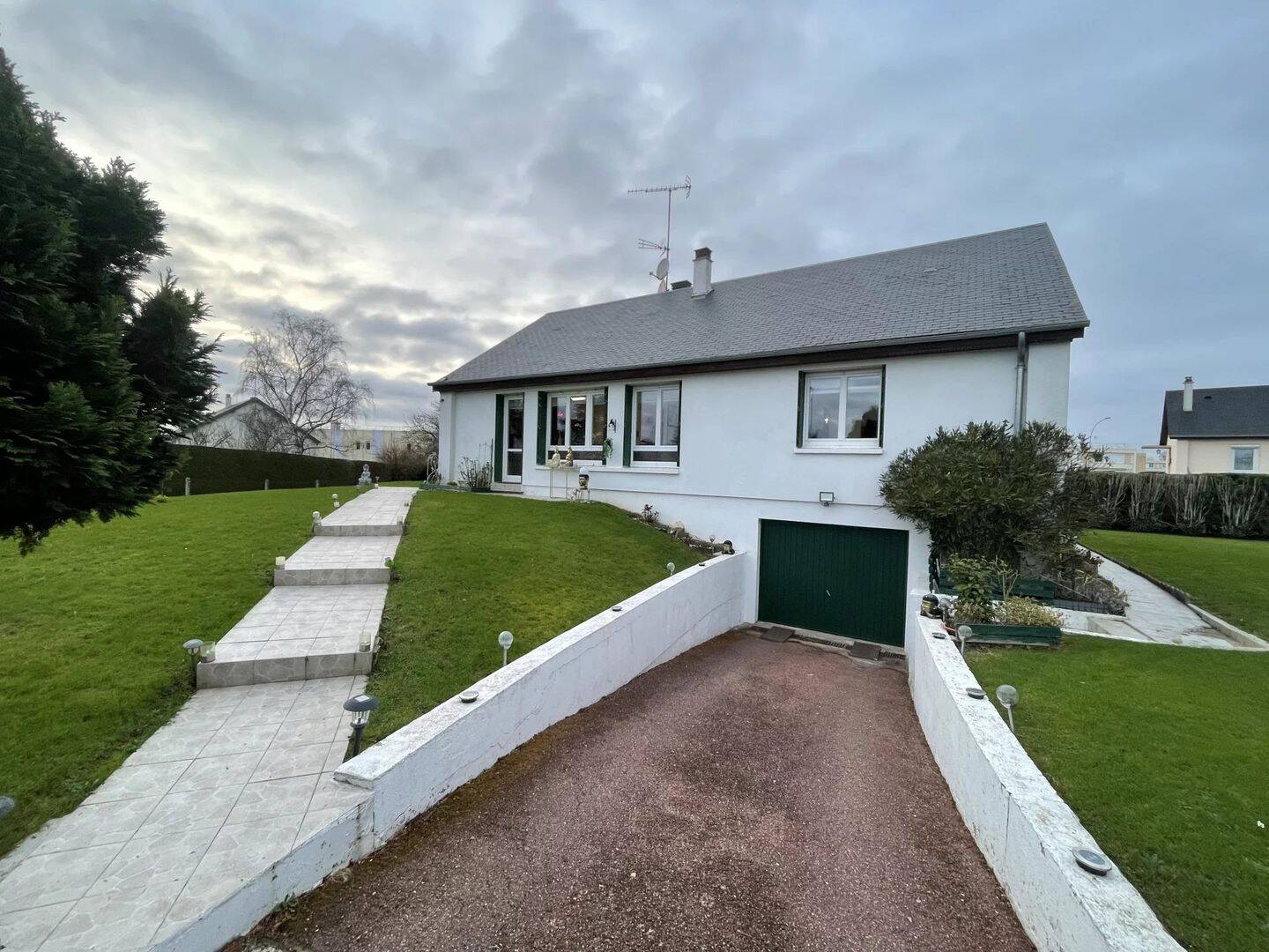 Maison 2 pièces 90 m² · à Gisors · 90 m² · 257 250 €