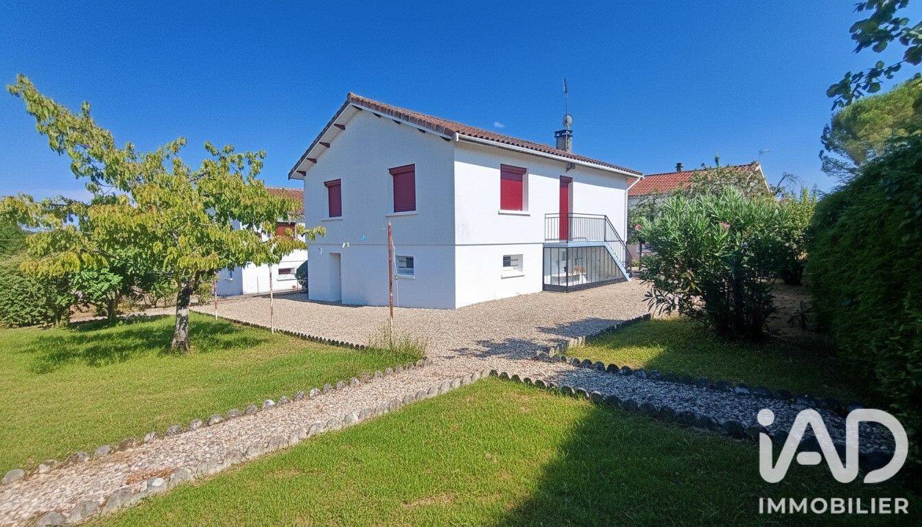 Maison 4 pièces 80 m² · à Saint-Michel · 80 m² · 168 000 €