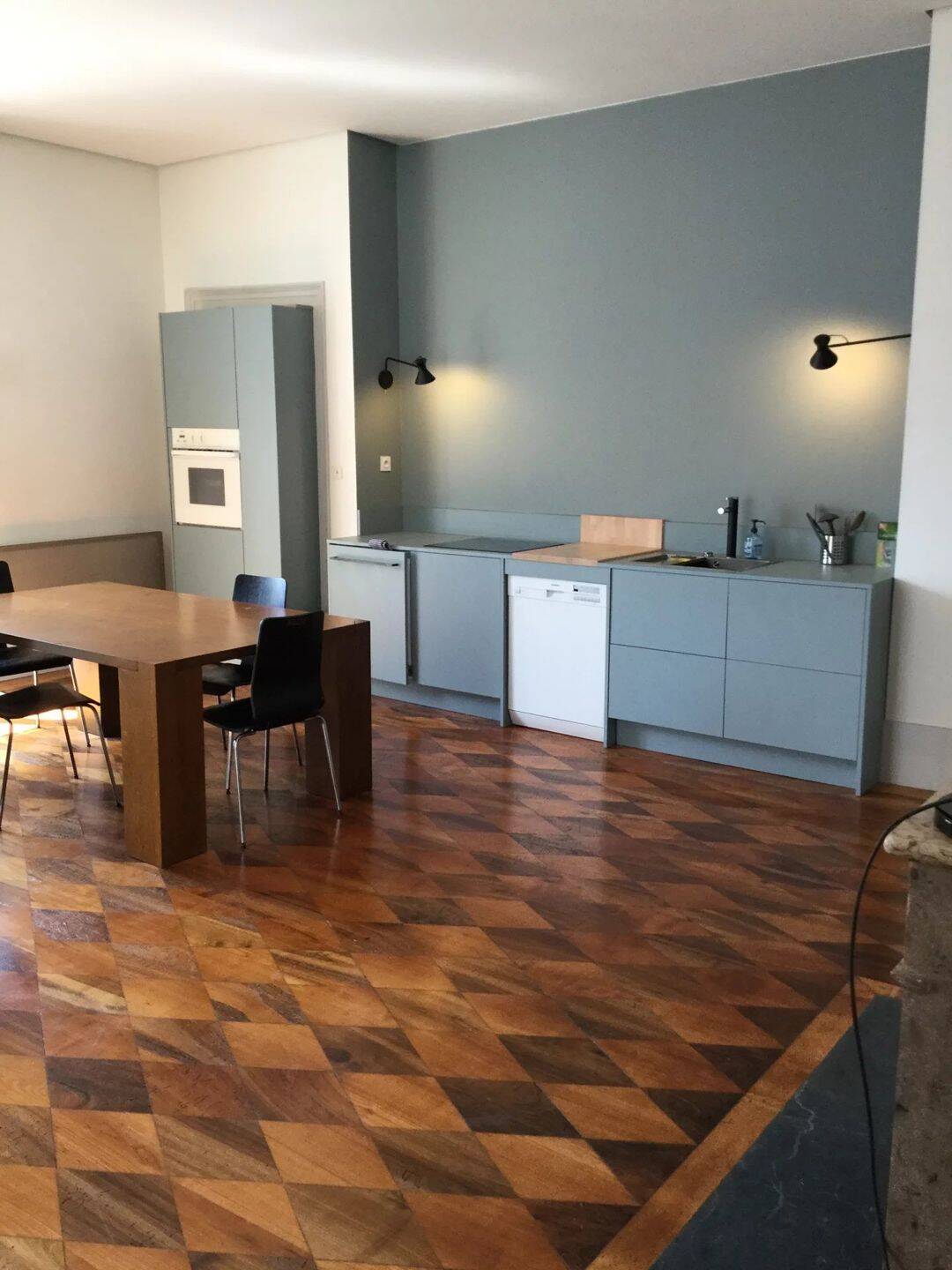 Appartement 1 pièce 45 m² · à Grenoble · 44,5 m² · 670 €