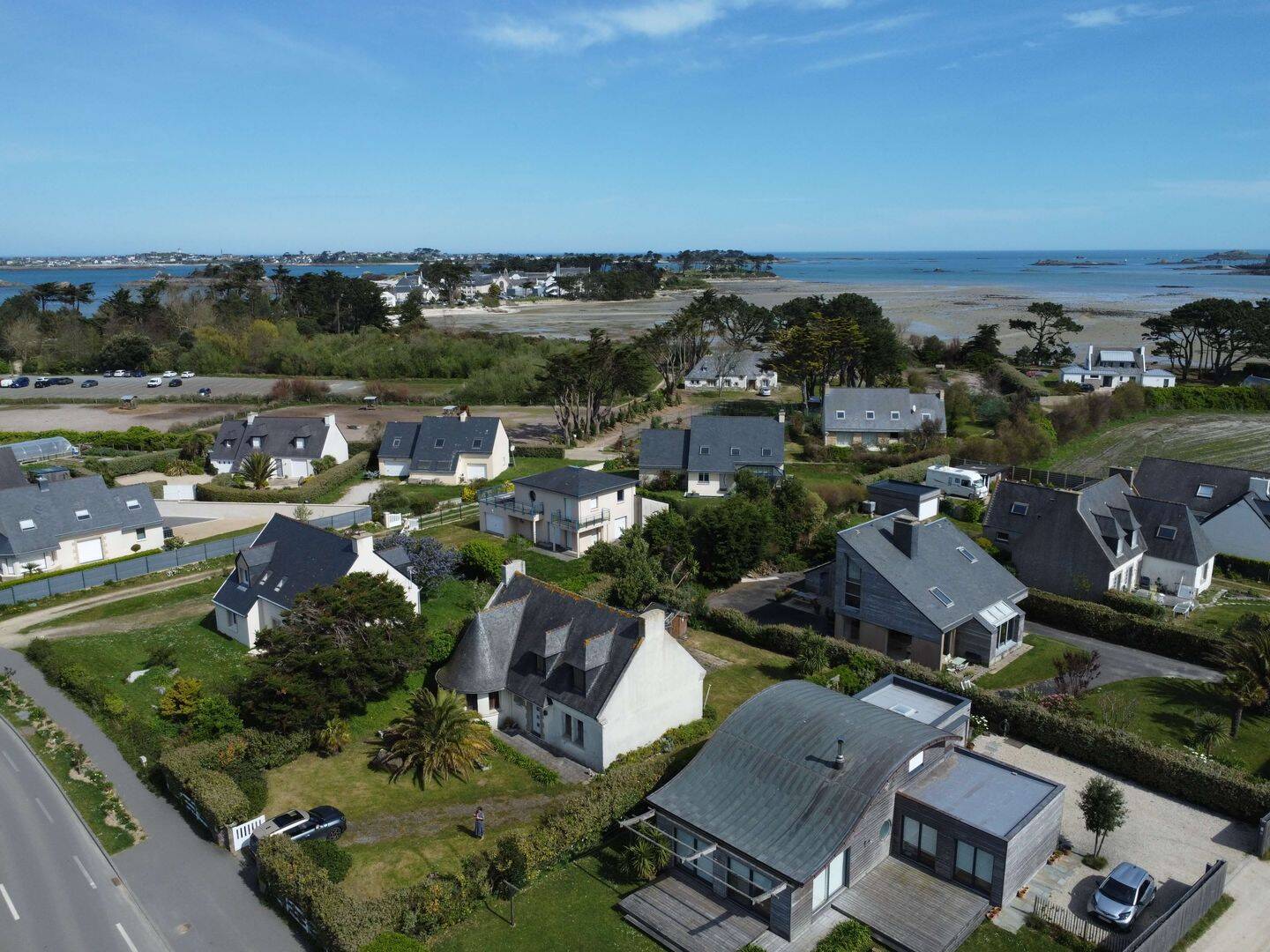 Maison 7 pièces 137 m² · à Roscoff · 137 m² · 449 000 €