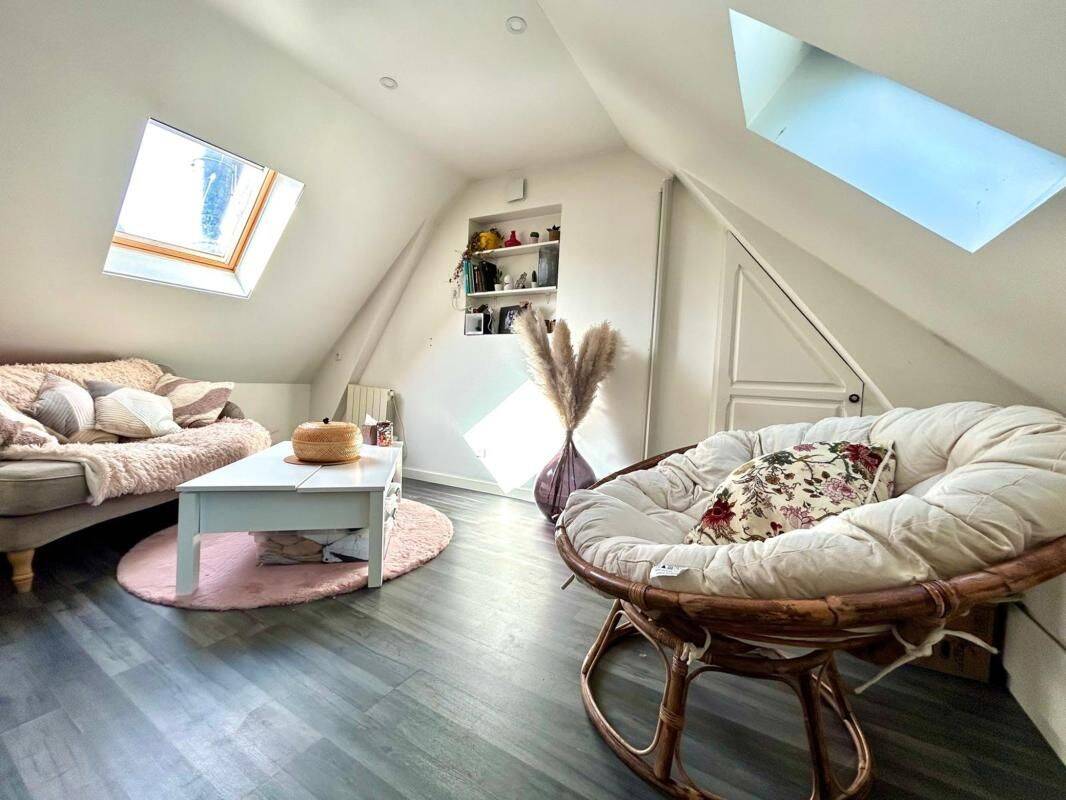 Appartement 2 pièces 27 m² · à Tours · 27 m² · 139 900 €