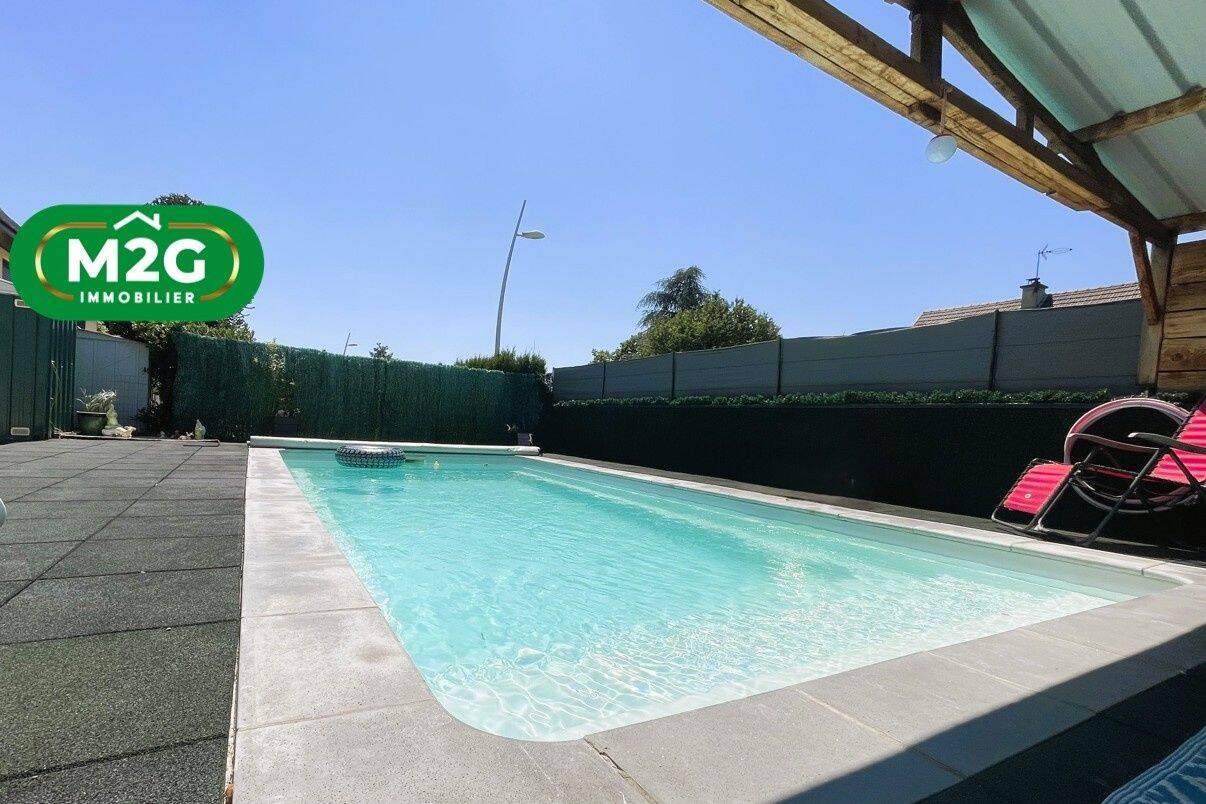 Maison 6 pièces 116 m² · à Digoin · 116 m² · 205 000 €