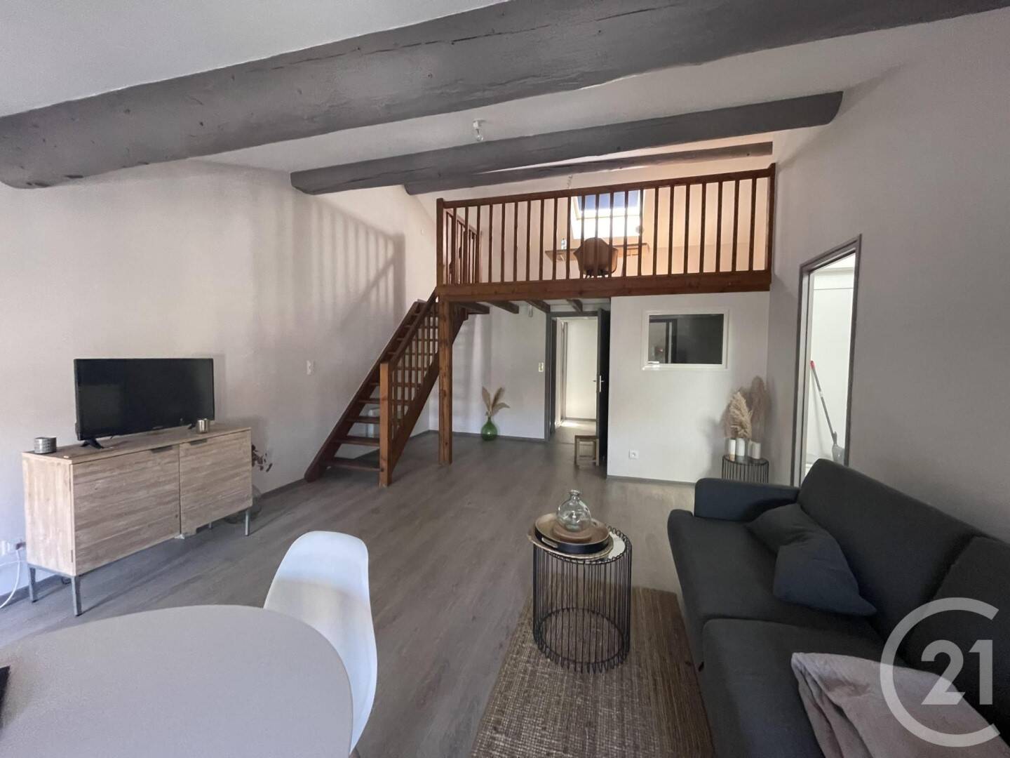 Appartement 2 pièces 60 m² · à Castres · 60 m² · 482 €/mois