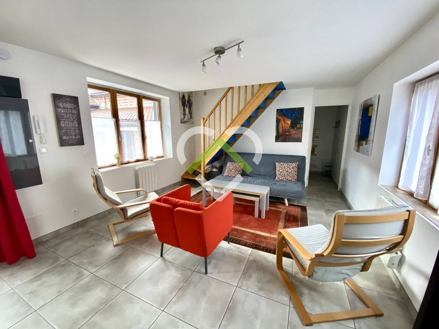 Maison 5 pièces 85 m² · à Villeneuve-d'Ascq · 85 m² · 259 000 €