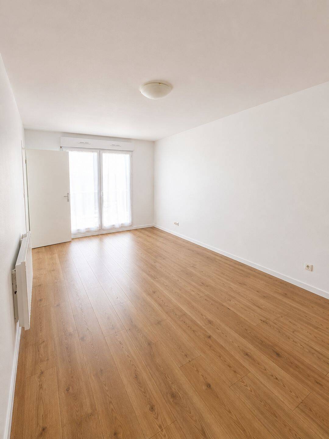 Appartement 1 pièce 33 m² · à Nancy · 33 m² · 540 €