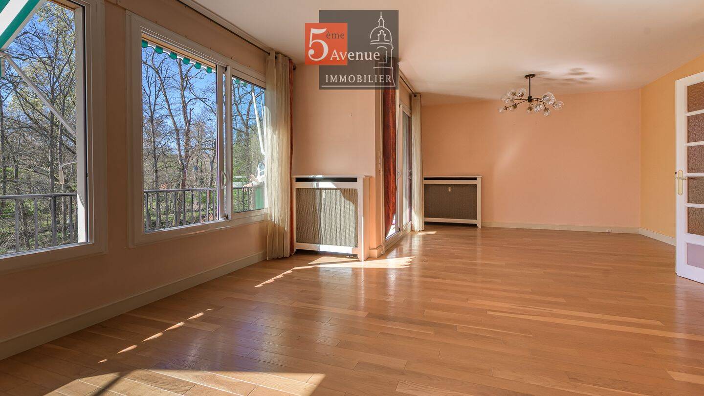 Appartement 5 pièces 114 m² · à Gouvieux · 114 m² · 305 000 €