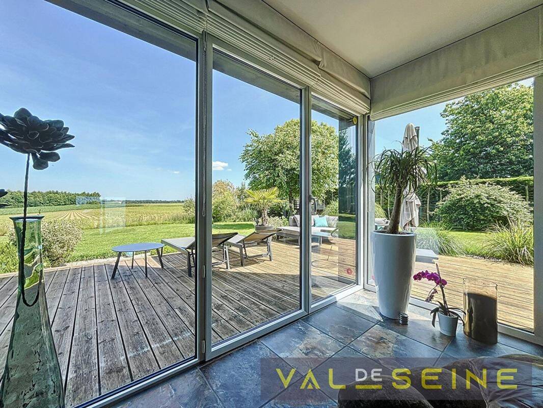Maison 6 pièces 172 m² · à Morgny-la-Pommeraye · 172 m² · 375 000 €
