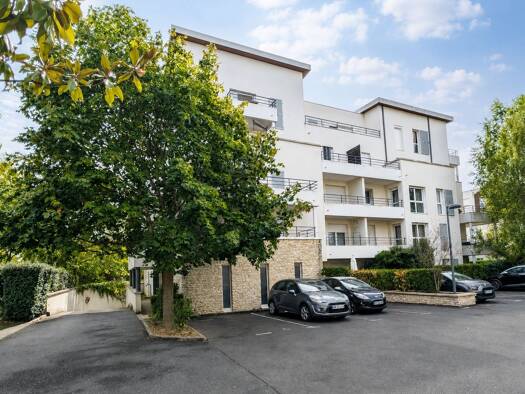 Appartement à vendre 205 000 € 3 pièces 2 chambres 60,06 m² Étage 2/4 Centre Est Lieusaint 77127