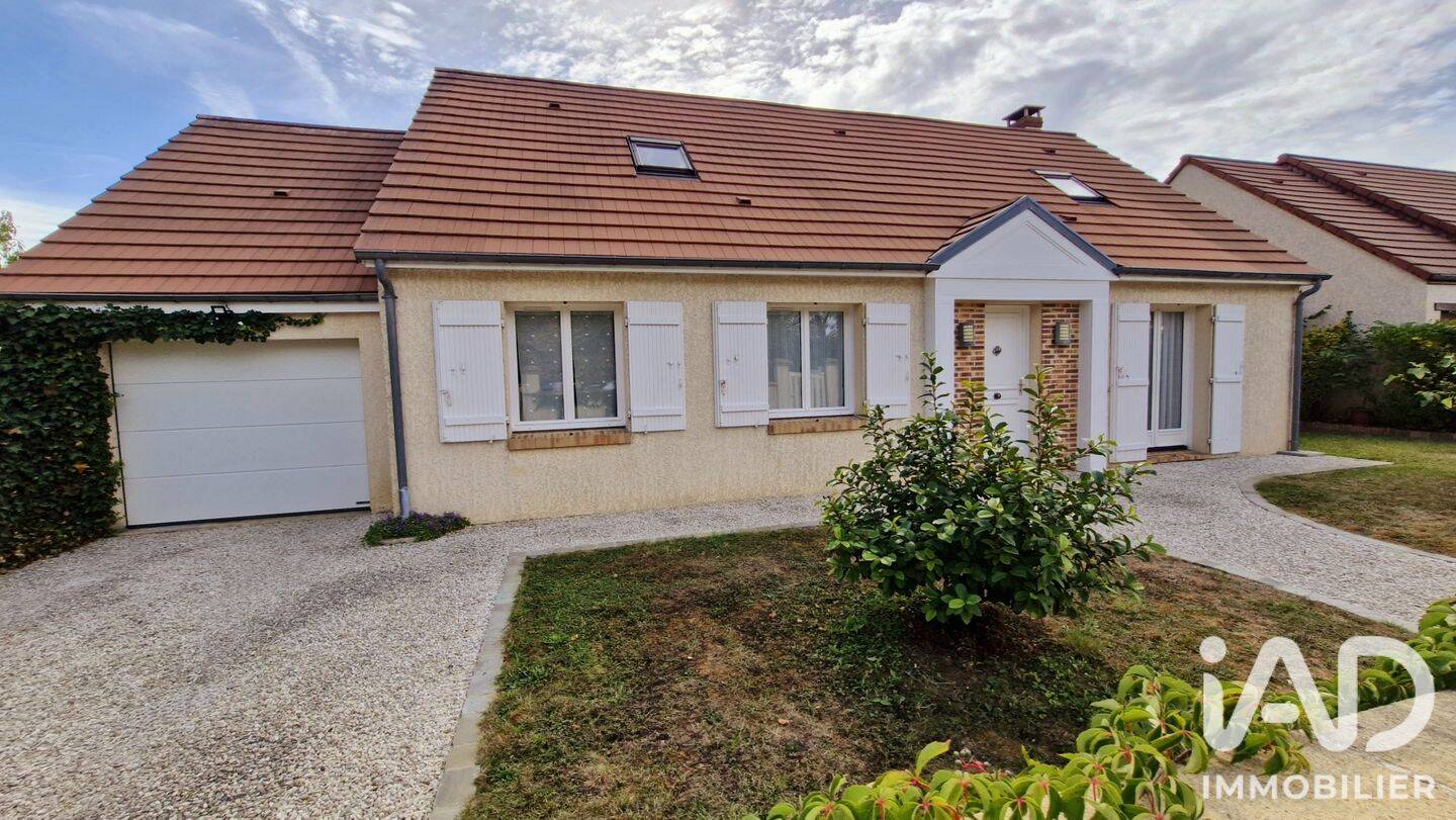 Maison 6 pièces 125 m² · à Champhol · 125 m² · 292 000 €