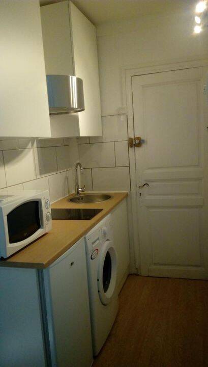 Appartement 1 pièce 15 m² · à Athis-Mons · 15 m² · 645 €