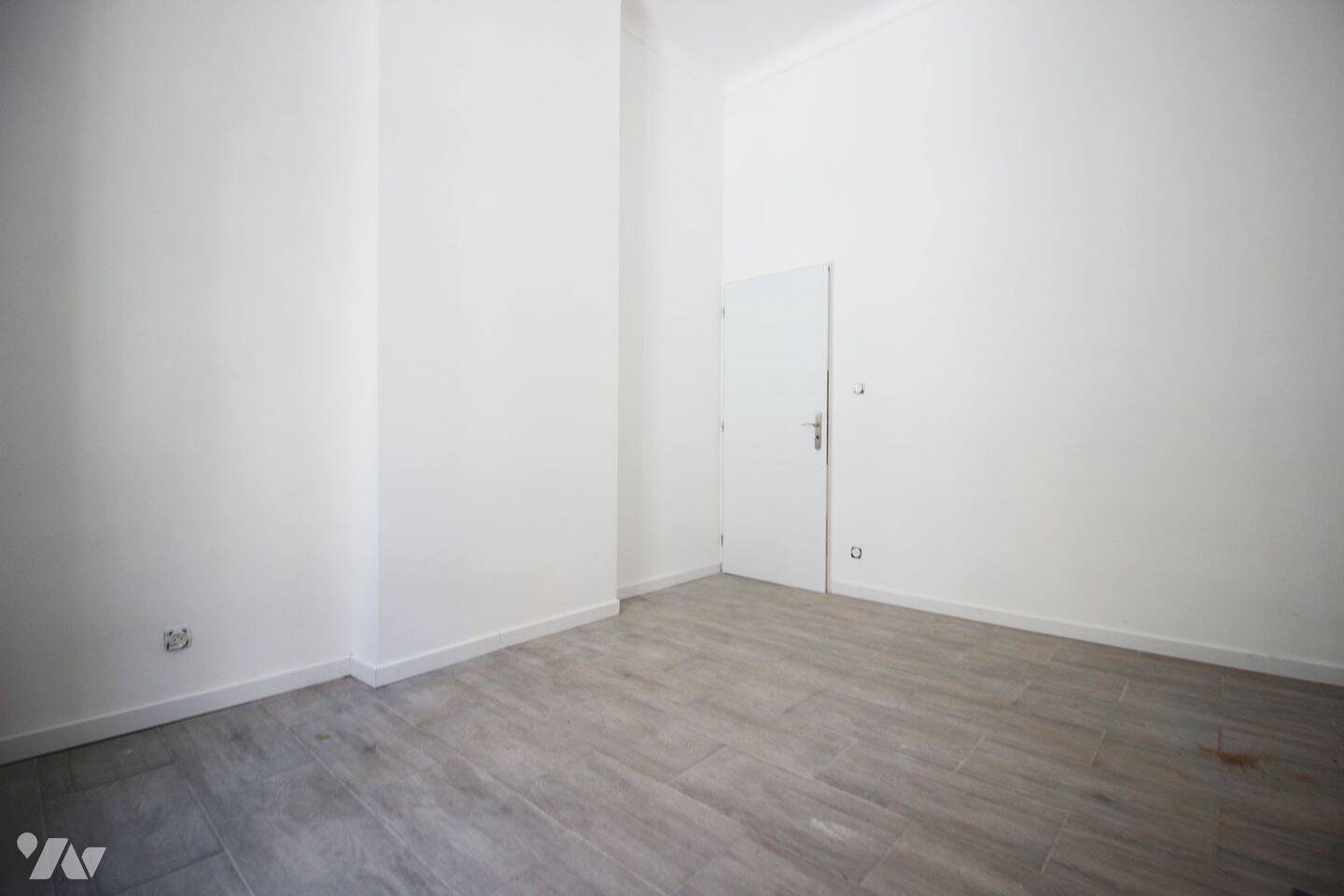 Appartement 2 pièces 33 m² · à Marseille 2ème Arrondissement · 33 m² · 123 000 €