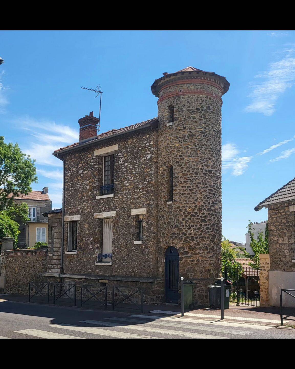 Maison 3 pièces 75 m² · à Fontenay-aux-Roses · 75 m² · 419 000 €