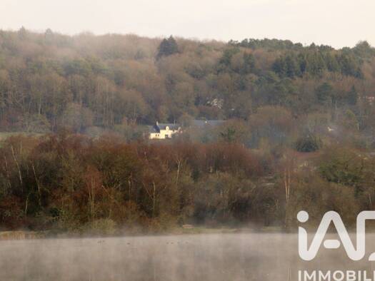 Maison à vendre 699 800 € 7 pièces 4 chambres 210 m² 73 350 m² de terrain Brandivy 56390