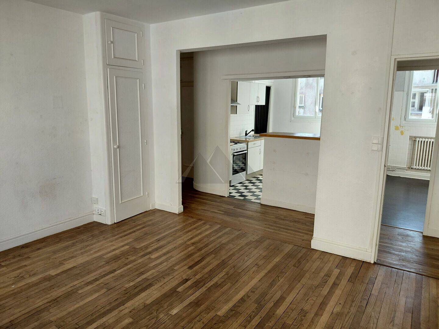 Appartement 3 pièces 70 m² · à Brest · 70 m² · 770 €