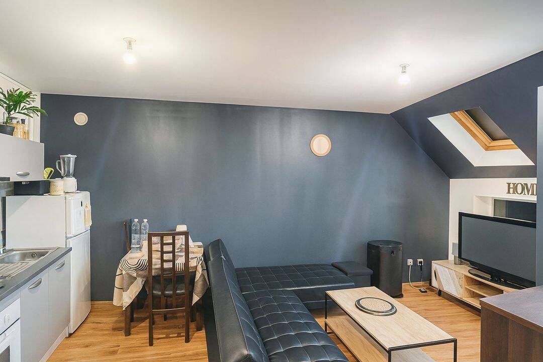 Appartement 2 pièces 40 m² · à Erstein · 40 m² · 630 €