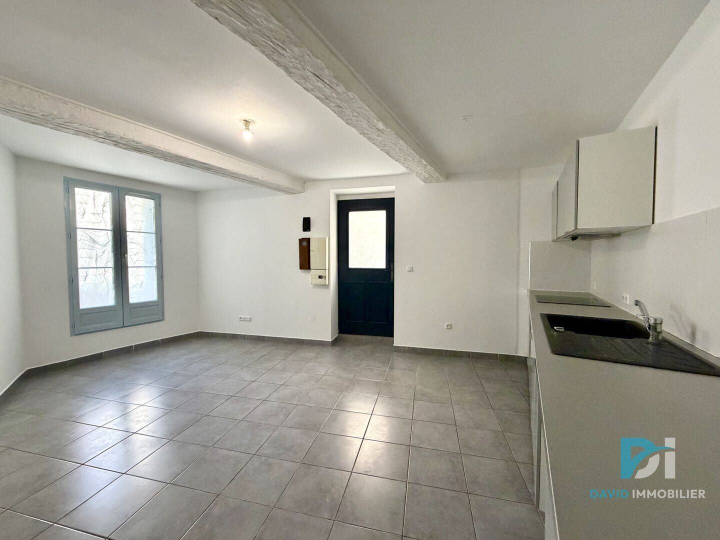 Maison 3 pièces 66 m² · à Vias · 66,3 m² · 156 000 €