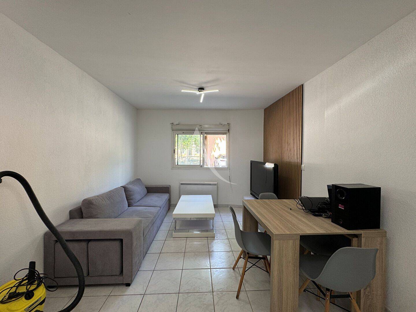 Appartement 2 pièces 40 m² · à Marguerittes · 40,2 m² · 628 €