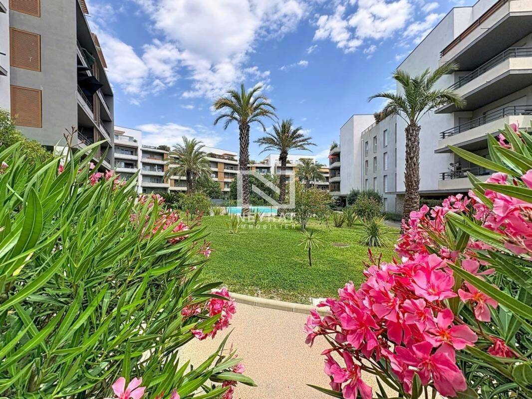 Appartement 1 pièce 26 m² · à Fréjus · 26 m² · 120 000 €