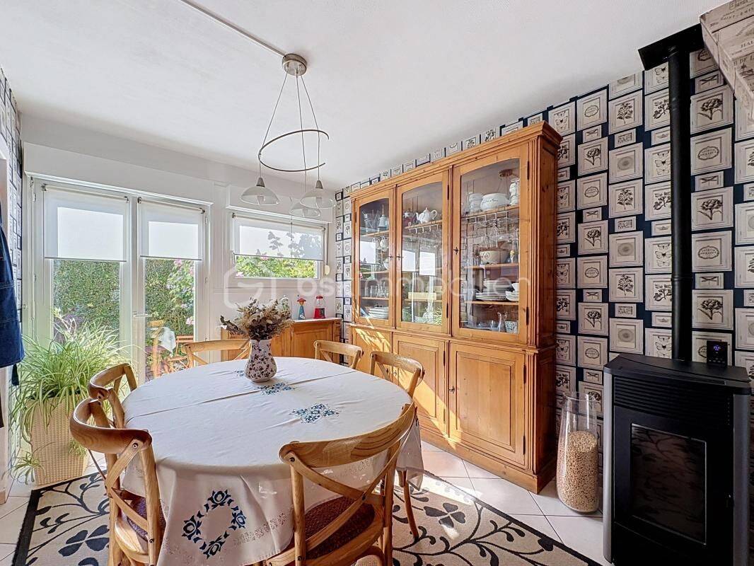 Maison 5 pièces 95 m² · à Tourcoing · 95 m² · 253 000 €